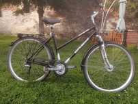 Kettler Alu-Rad Silverline