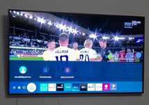 Tv samsung frame 55 QE55LS03TAUXXH
