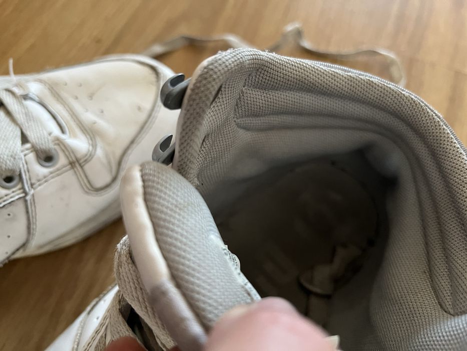 Adidasy meskie z cropp rozmiar 42