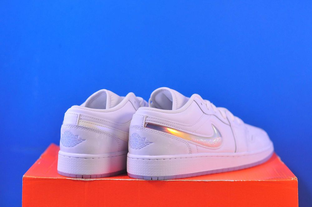 Кросівки Nike Air Jordan 1 Low Se , Nike Air Force 1 07 Оригінал