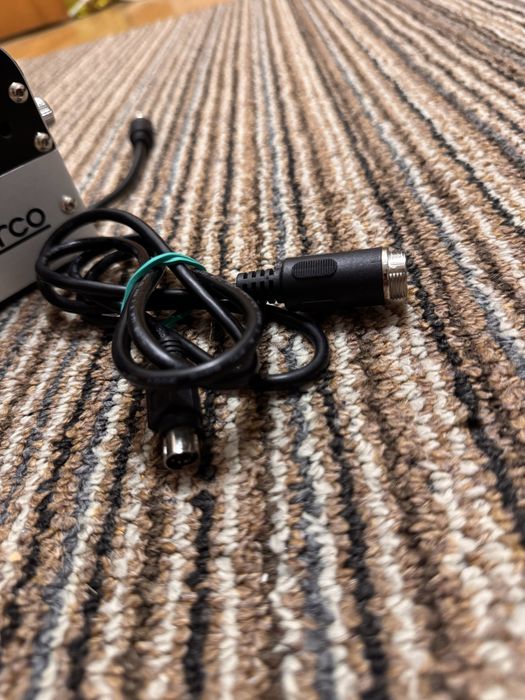 Гарантія! Thrustmaster TSS Sparco PC/PS4/5/XBOX