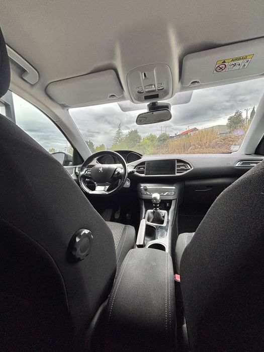 Peugeot 308 1.2 PureTech 110cv Style