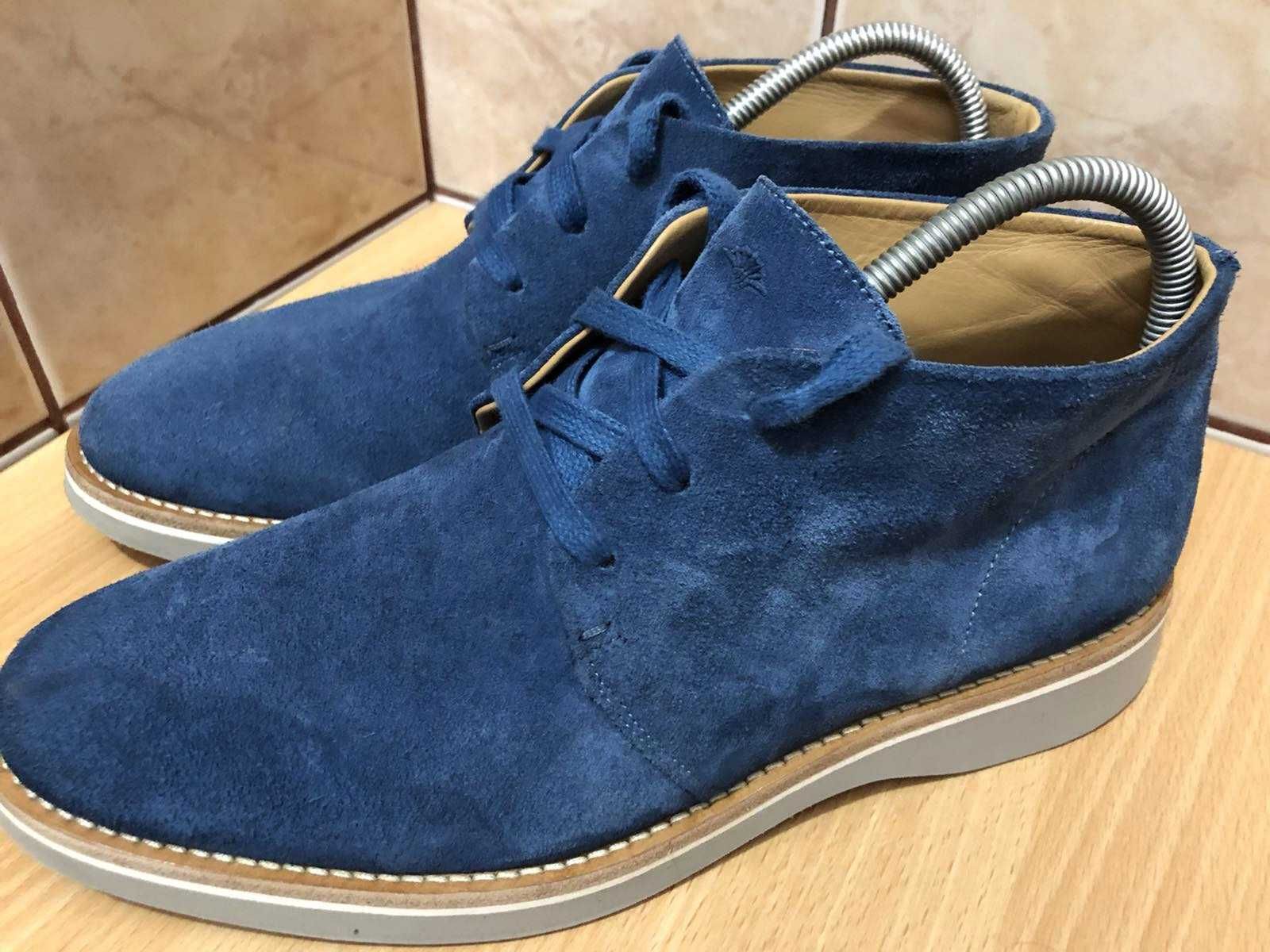 Эксклюзивные , кроссовки joop 42 27.5 см