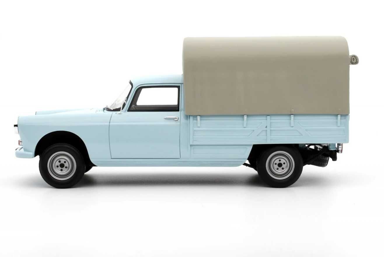 1/18 Peugeot 404 404 Pick-UP - OTTO OT1036