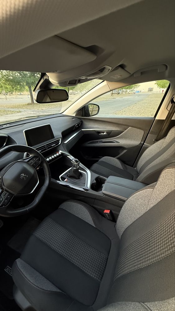 Peugeot 3008 1.5 Diesel