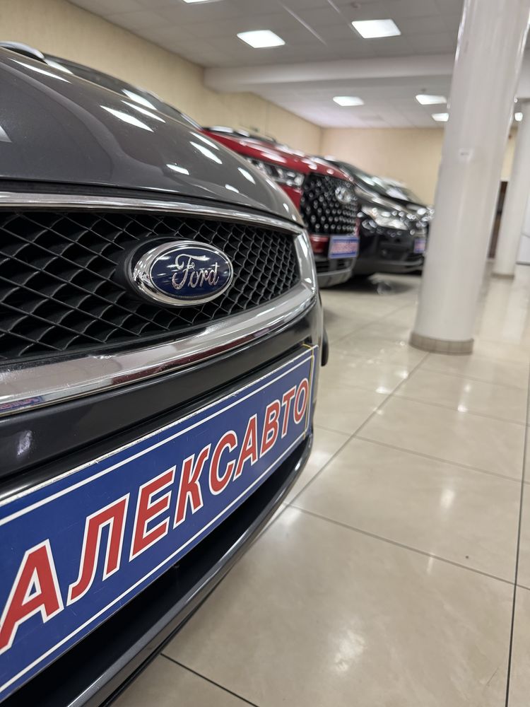 Ford Focus Hatchback 1.6і 16V 5МКПП 2005 р.в. (115 к.с.)