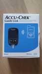 Nowy glukometr accu chek
