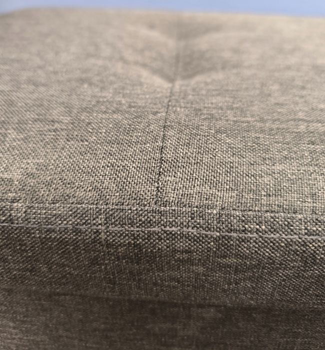 Nowy schowek skrzynia siedzisko pudło na zabawki dla dzieci pufa loft