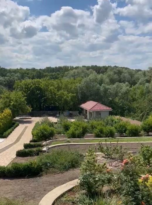 Будинок для життя і душі