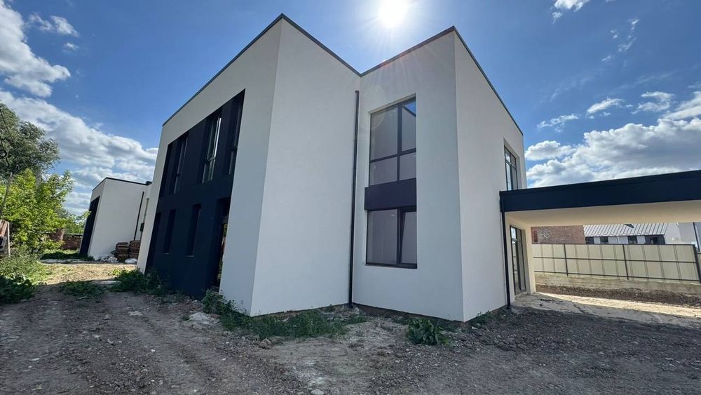 Дуплекс у топовій локації!!!