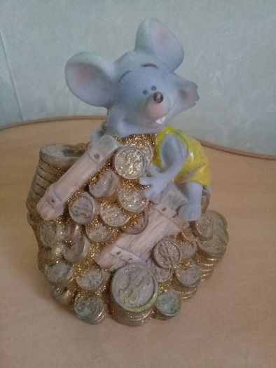 копилки сувениры