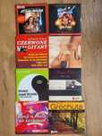 8 płyt CD za 20 zł ! Sprzęt AV . Płyty . Kasety . DVD . Tanio !