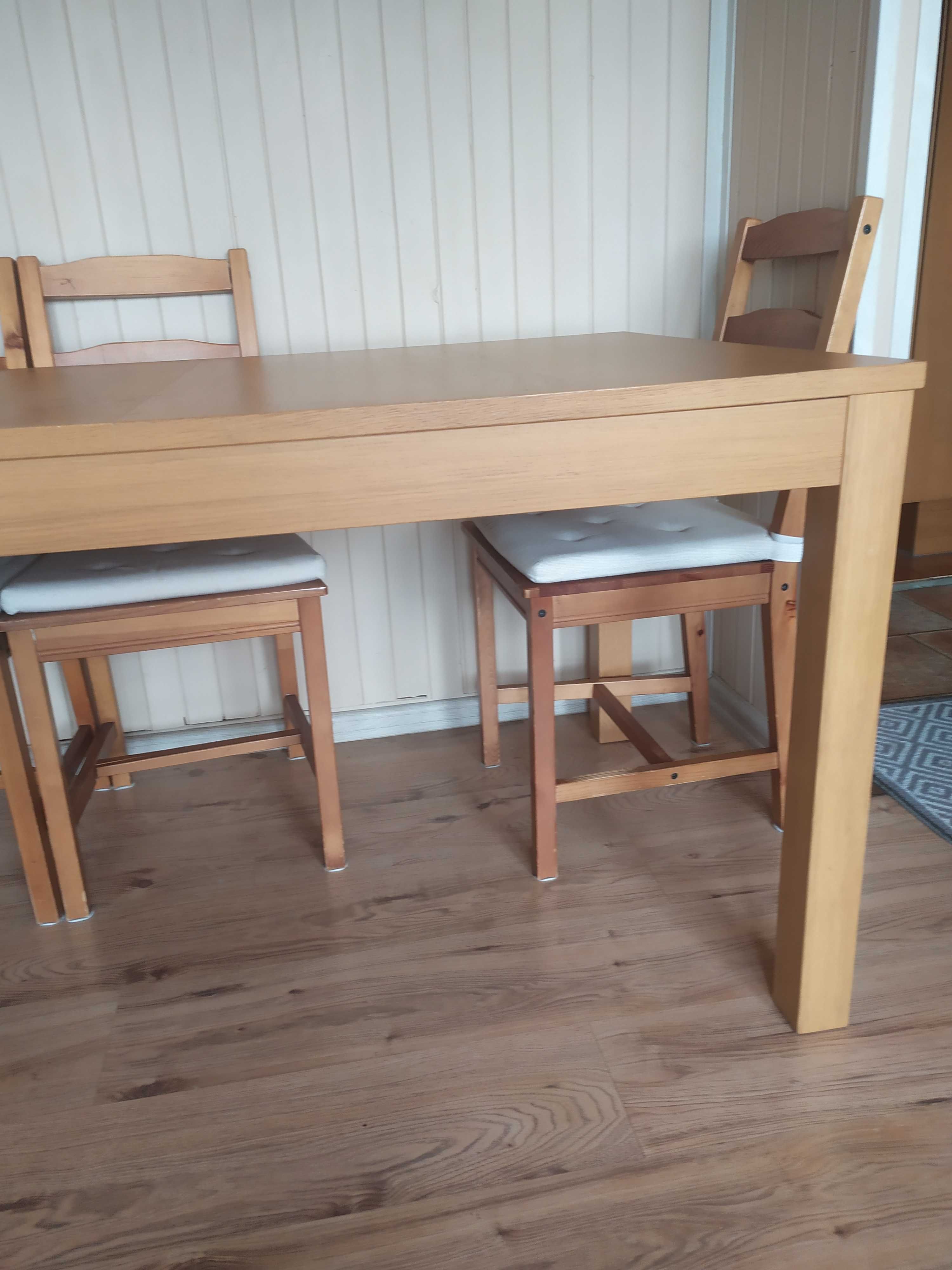 Stół IKEA 140x80 używany