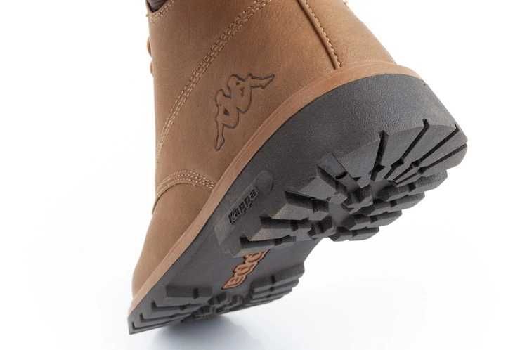 Buty zimowe Kappa Logo Tennesee r. 42, 43