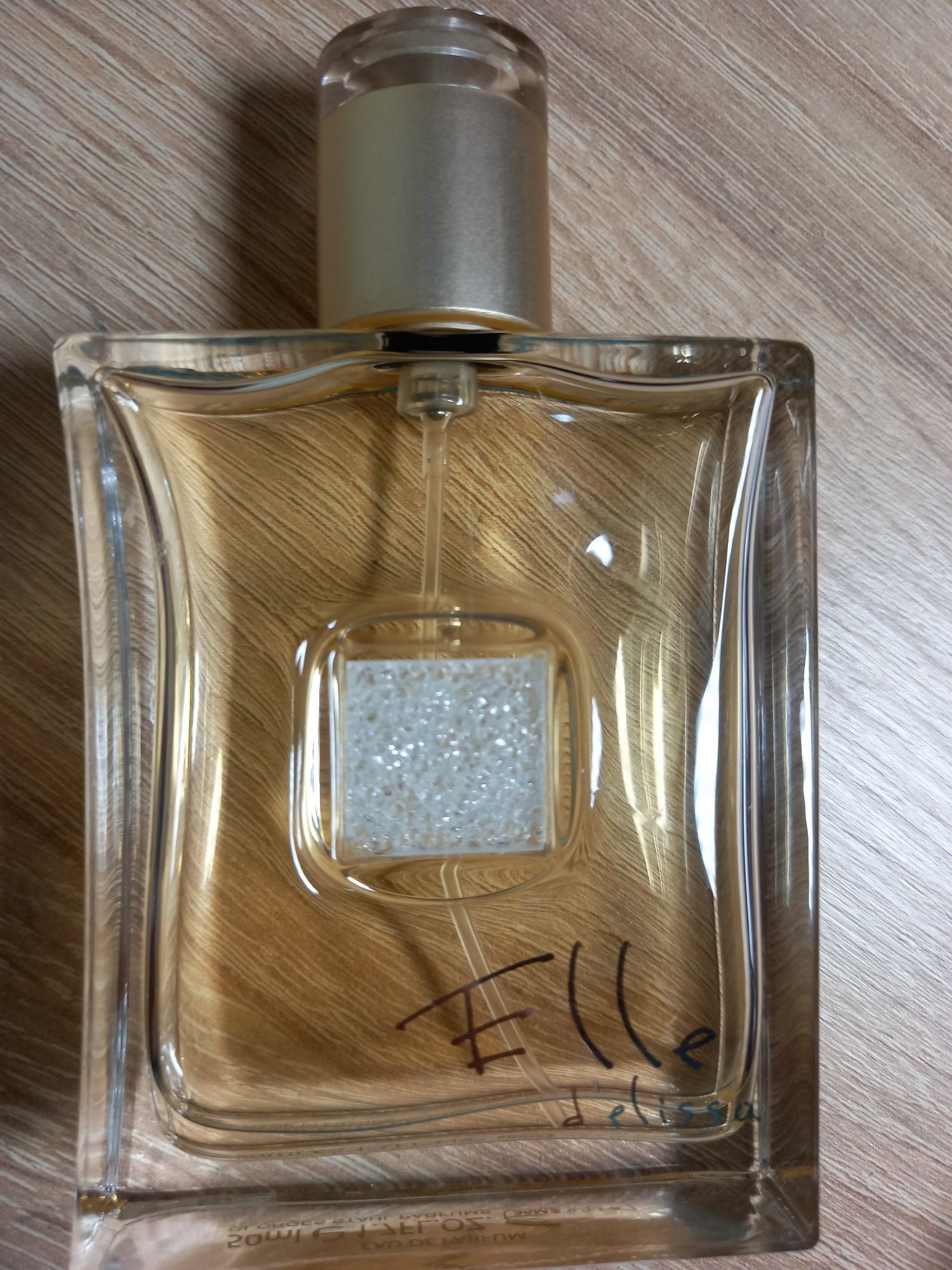 Духи парфюмы Elle d'Elissa