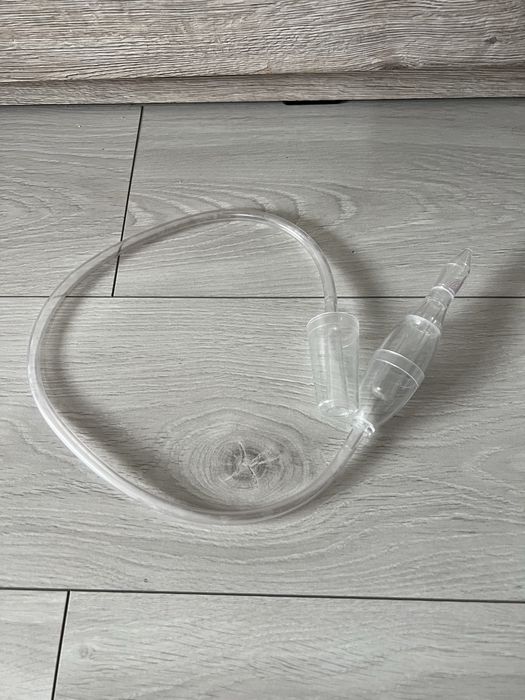 Katarek aspirator do odkurzacza