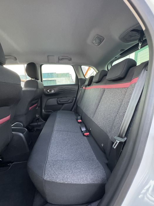 Citroen C3 Air Cross 1.2 PureTech C-series