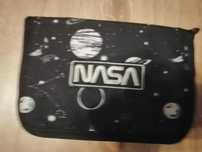 Piórnik NASA planets