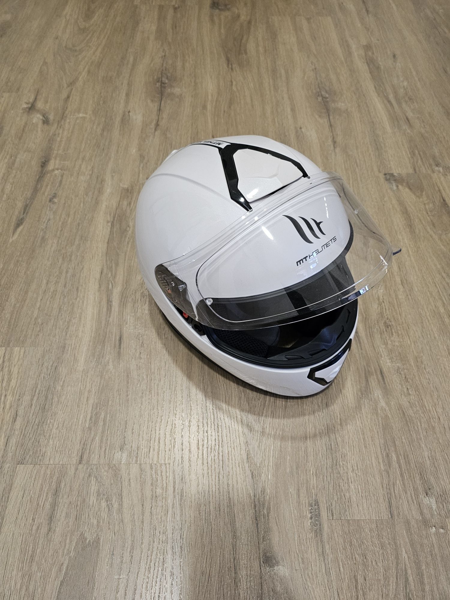 Capacete - MT Helmets Thunder 3