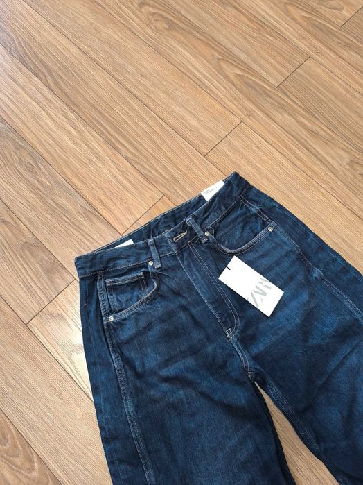 Джинси Zara  нові