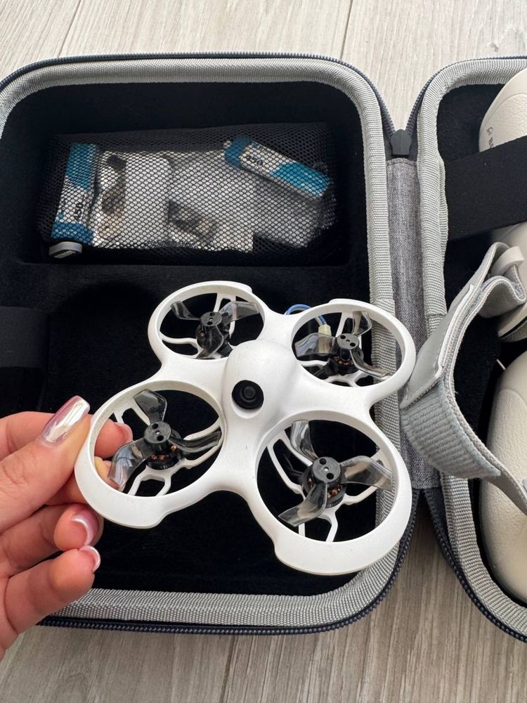 FPV-дрон BETAFPV Cetus Pro Kit
