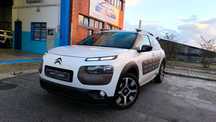 Citroën C4 Cactus 1.6 BlueHDi Shine ETG6