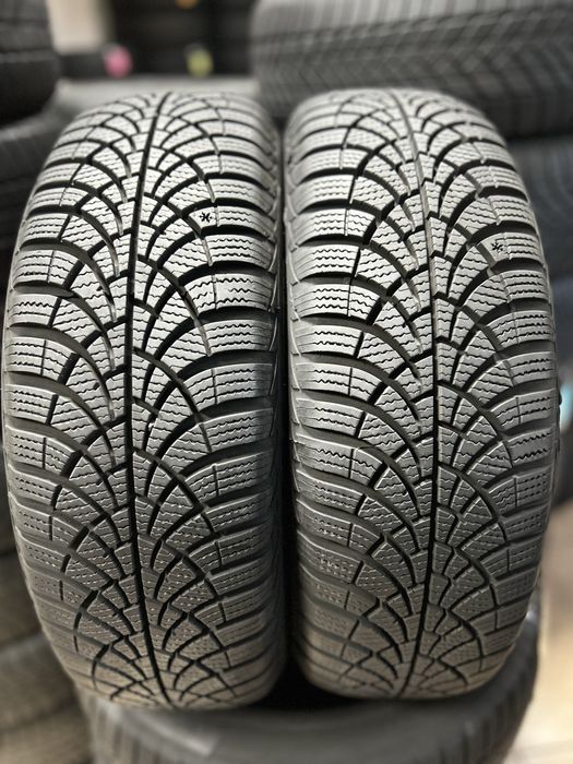 195/65 R15 Goodyear 2021