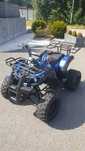 Sprzedam Qada atv 125