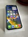 Продам Iphone 13 128 gb неверлок з США