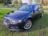 Audi A4 Model2013*Lift*134tyś*przebiegu/