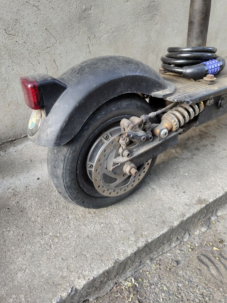 Электросамокат LikeBike