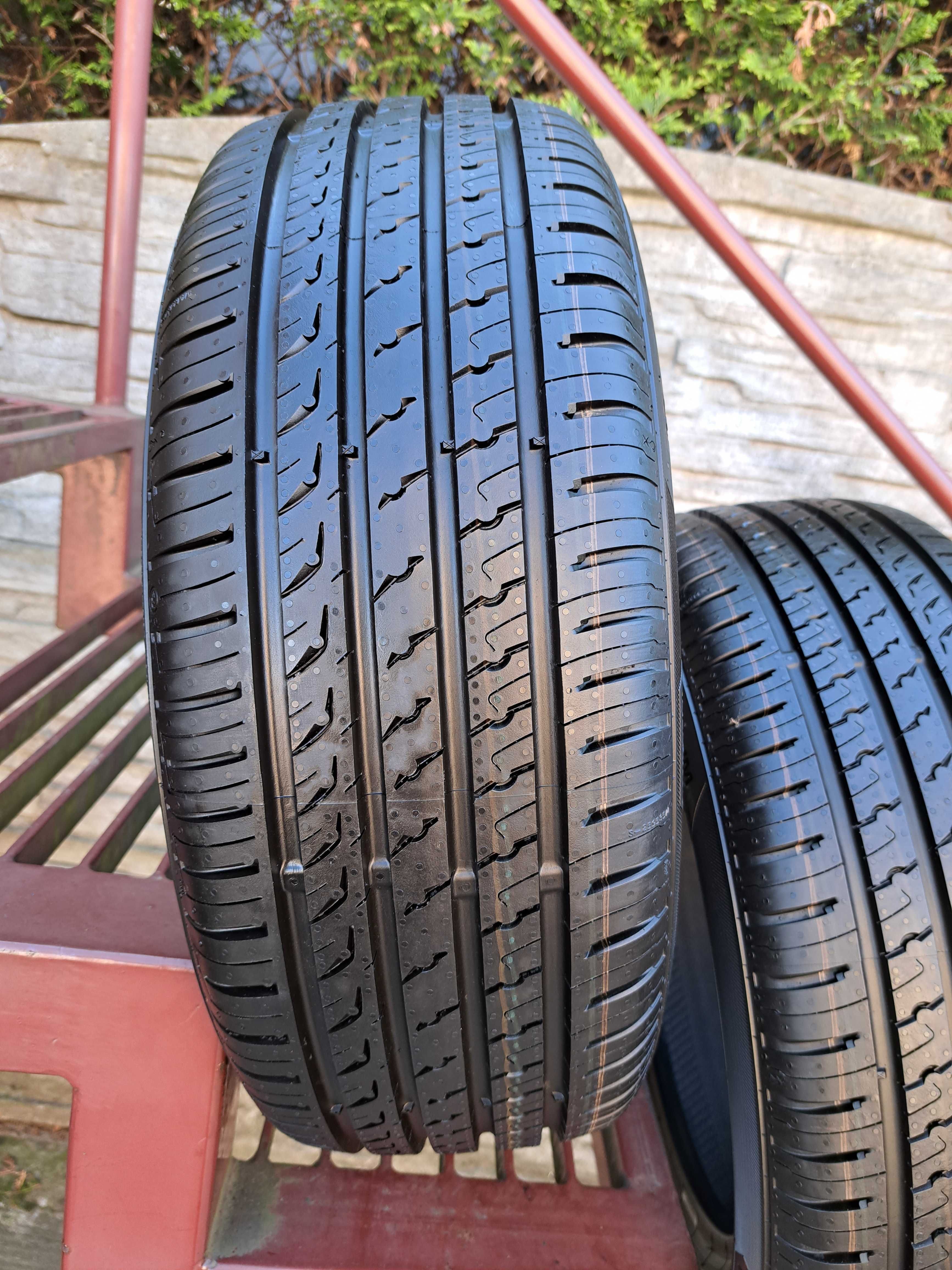 4 Opony NOWE letnie 185/55 R15 Barum Montaż i wyważanie Gratis ! ! !