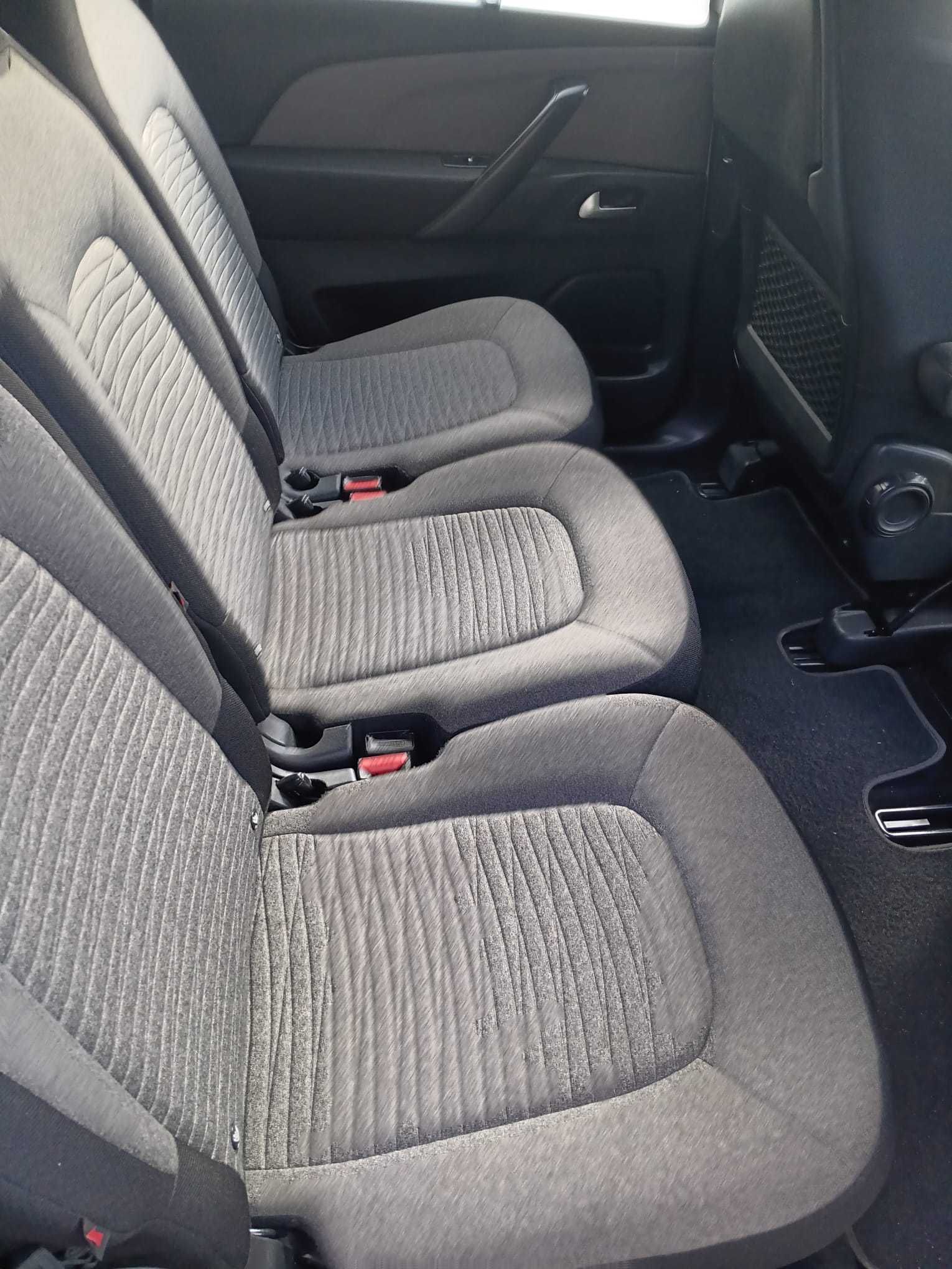 Citroën Picasso C4