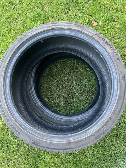 Opony Imperial Ecosport 2 255/35 R19