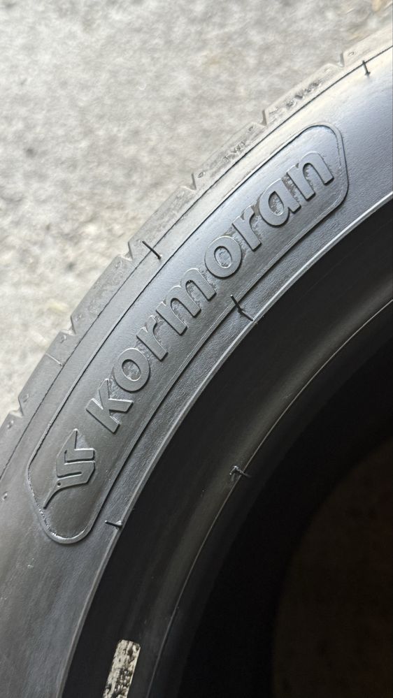 Pneus 225/45r17 Kormoran UHP Ultra High Performance com 60% piso
