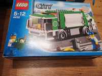 Lego 4432 zestaw używany