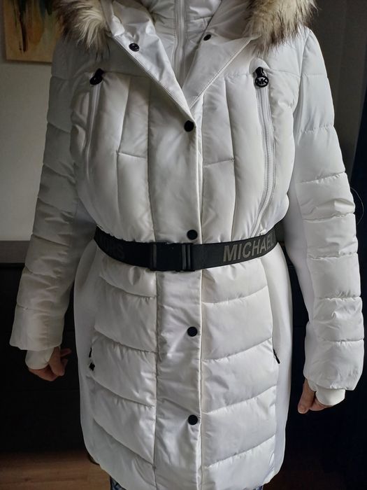 Kurtka zimowa Michael Kors