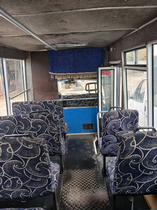 Продам рута 20 автобус