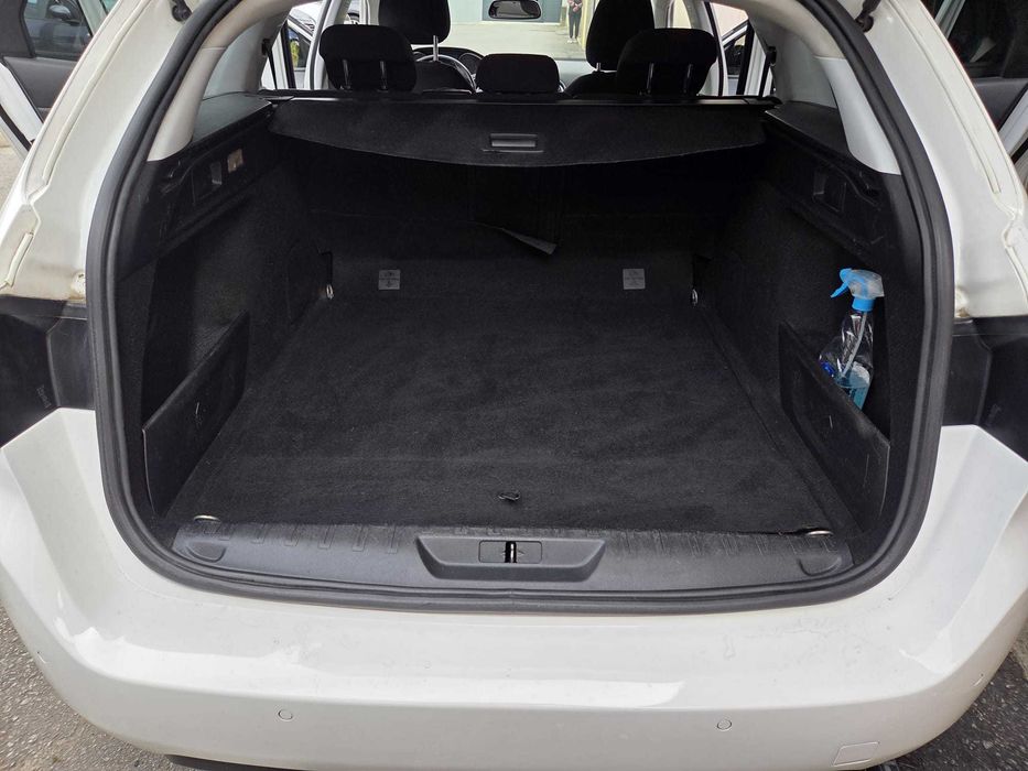 Vendo Peugeot 308 SW ótimo estado