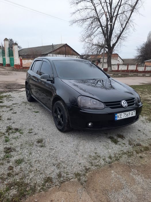Фольксваген Гольф 5 1.4бензин