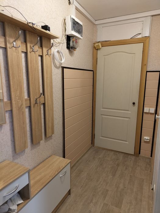 Оренда 3-х кімнатної квартири м.Покров, Дніпропетровська область