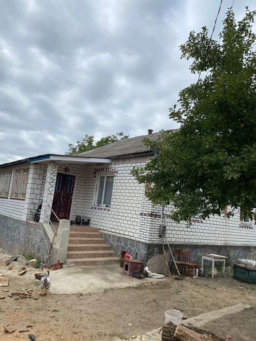 Продам будинок  у чечельник