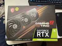 RTX 3060 Ti Gaming Z Trio 8G LHR