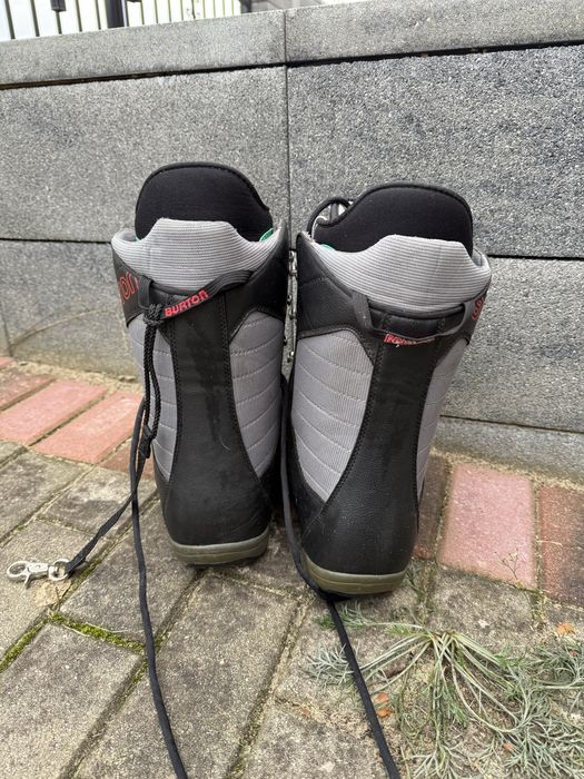 Buty snowbordowe Burton Tribute rozm 46