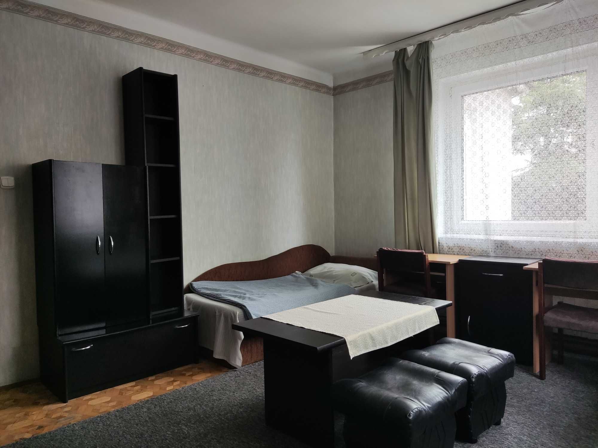 Stancja dla uczennic w centrum Zamościa bez dodatkowych opłat