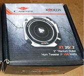 Твитер  XENITCadence XT 20C2