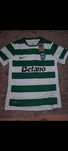Camisola Sporting 2025/6