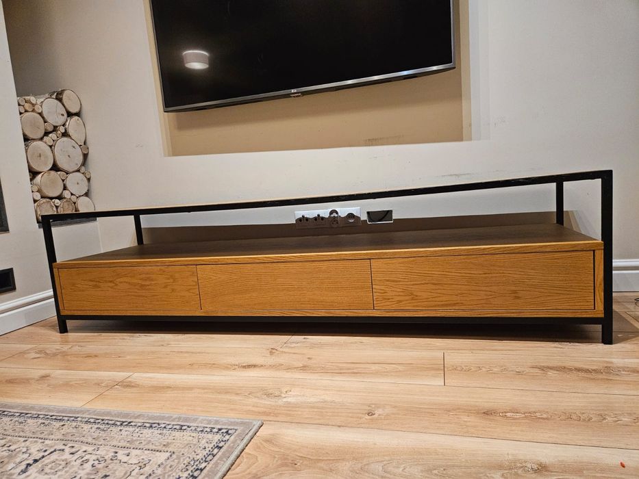 Szafka rtv Hügle Oppland