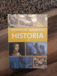 Historia vademecum maturzysty