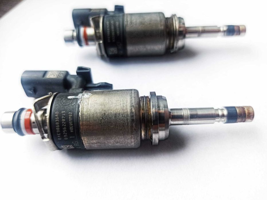 Wtryskiwacz VW Seat Skoda 1.5 TSI 2021r Delphi 04E906036AD
